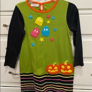 Fall/Halloween dress